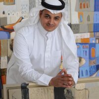 fahad kholaif artist (@art_kholaif) 's Twitter Profile