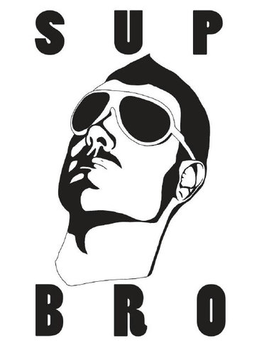 Promoting ROCK SOLID TRACKS!!  ROCK SOLID BEATS!!!!
Playlist on Youtube
SUP BRO TRACKS