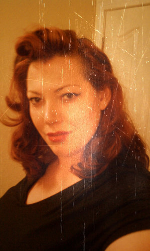 An artist of Pin Up, Sci Fi, Fantasy, Comics and Monsters