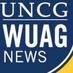 WUAG News (@wuag_news) Twitter profile photo