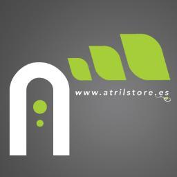atrilstore's profile picture. Fellowes, Aeramax y Privascreen, distribuidor en España y Portugal. Destructoras de papel, Ergonomía, Purificadores de Aire, Filtros de Privacidad