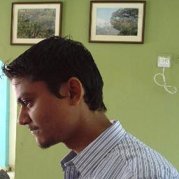 sshukla480's profile picture. Technology Leader & Mentor