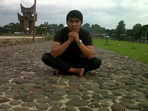 my feeling