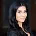 Naz Allahyari (@nazallahyari) Twitter profile photo