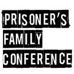 InterNational Family Support Conference providing a vital network 4 improving the quality of life of children & families during/after incarceration of a loved 1