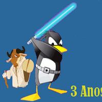 Defendendoolinux (@def_linux) Twitter profile photo