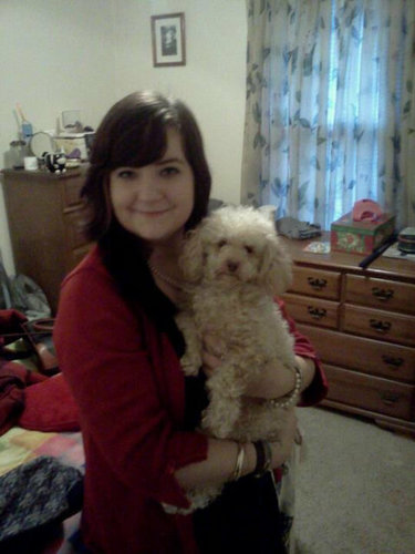 ThePreestess's profile picture. FX命