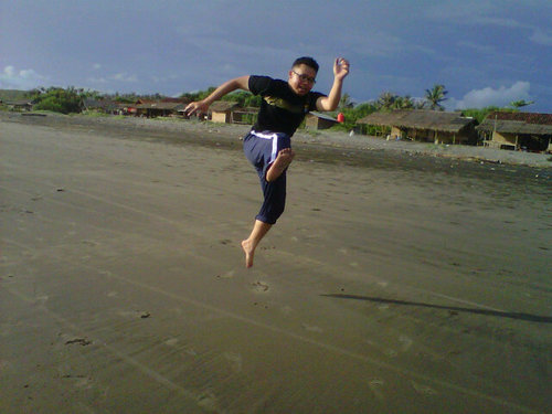 i'm simple person. life for life