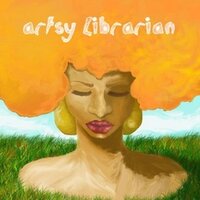 Natasha Brunson (@artsylibrarian) 's Twitter Profile