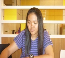 Hi! Don't forget to follow me!