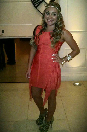 YOUNG -ASU- PARRTYAY CLUB 21 ;)