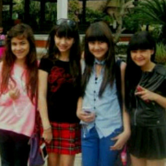 Gw akan perkosa WINXS mulai dari memek,tete,pantat,lidah, gw Bakalan perkosa Winxs sampai kapanpun