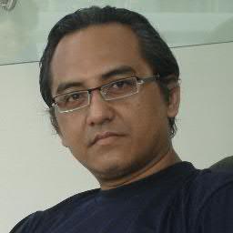 offairjtv_abduh's profile picture. Seniman IKJ, Broadcaster JTV, NAZ Production