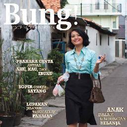 Menjadi pria adalah sebuah jalan hidup, bukan sekadar gaya hidup.