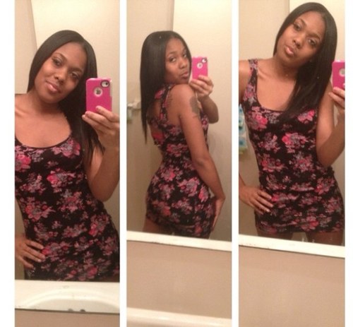 Developed at a young age go after what pays !- #TeamTwo #Teamsinglemommy #Team STAY TF UP OUTTA MINES GOT ALL THAT WE SHOULD BE FINE ;)