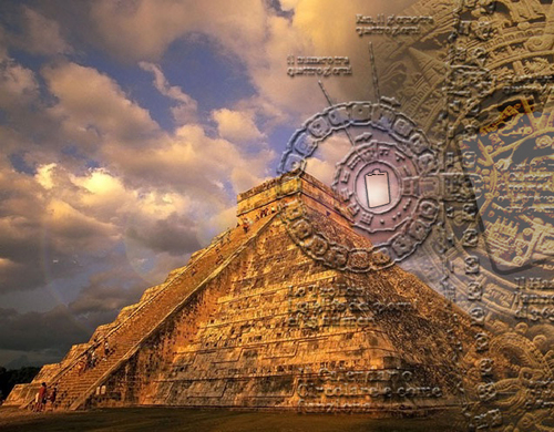 MayansOfficial Profile Picture