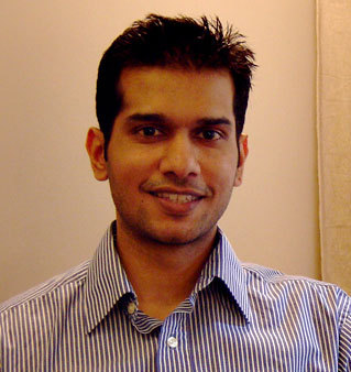 Prashant