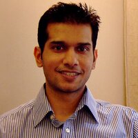 Prashant (@cribbin) 's Twitter Profile