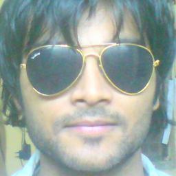 saurabhsng's profile picture. Make India neet and clean.