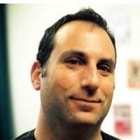 daniel spikol (@spikol) 's Twitter Profile