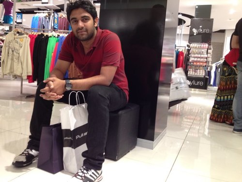 #InAbuDhabi