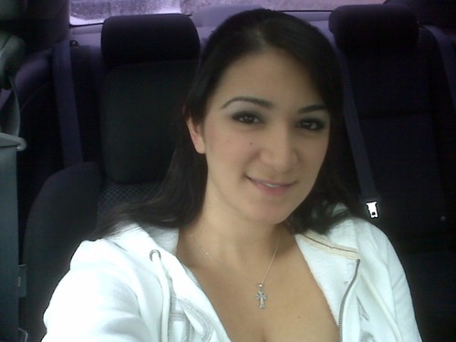 PishPoshNat's profile picture. 