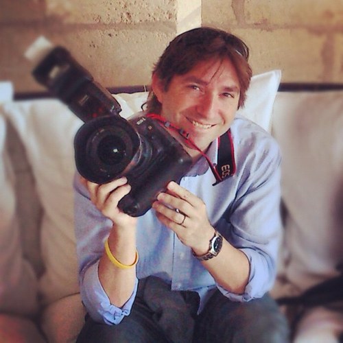 isaacbuj's profile picture. Fotògraf , Català mallorquinitzat , pare d'en Nil i n' Íria  i  Born to run!!!