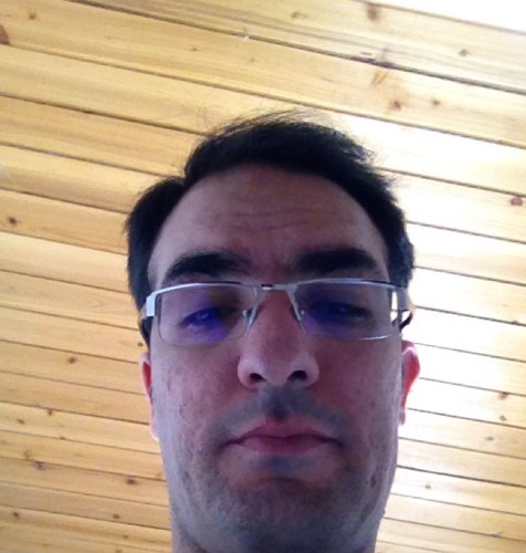 computer engineer