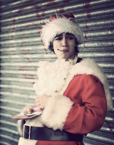 BizarreGenius's profile picture. If the priest weren't fiddling with you, you were one of the ugly kids. He fiddled with me and I was a fucking beautiful kid! [#Misfits | Role-Play | 18+]