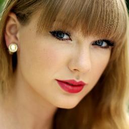 I love Taylor Swift with all my heart. Hearts from Malaysia ;)