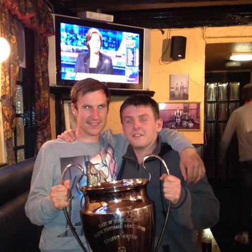 the_eck09's profile picture. 