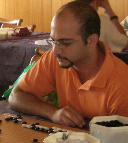 I love Go (aka baduk, weiqi), play tennis and attend Toastmasters meetings. I occasionally tweet/retweet about these and other topics.