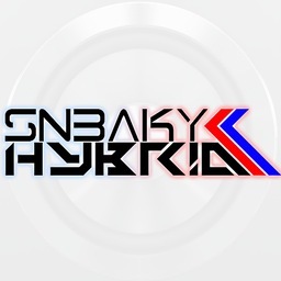 Shhhhhh...... 

Instagram @SneakyHybrid