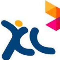 Official account PT XL Axiata, Tbk. Operator selular terbaik di Indonesia. Untuk Customer Service, follow @XLCare.

Indonesia · http://t.co/rxIN9o5R