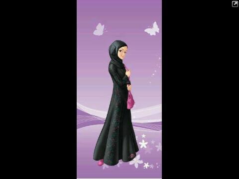 Striving to be a better muslimah day by day...Praying to Almighty Allah to grant me the peace that I seek, Amin!