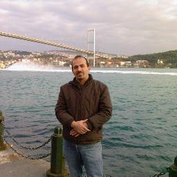 tanriverdiaydin's profile picture. 