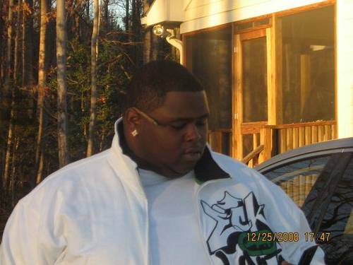 certified goon