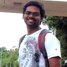Balaji2604 Profile Picture