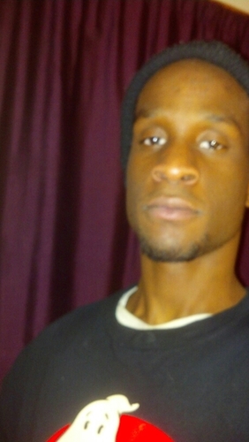 taheemslater's profile picture. Brownbear