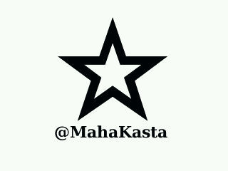 MahaKasta's profile picture. Selalu mendukung @Kasta12a