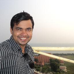 Hi, I am 33 years old supply chain professional, running a centeral  distribution center at Dubai