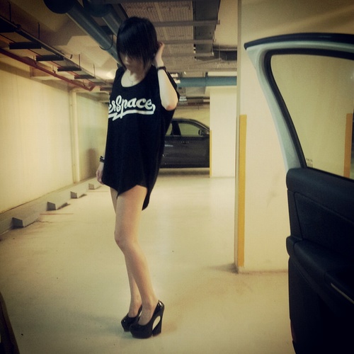 pcqh's profile picture. You wouldn't wanna know.