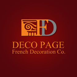 Decopage Interior design providing Classic and Modern especially French decoration style design solutions for high end residential luxury homes
