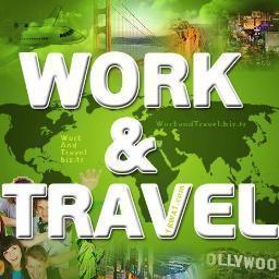 Work and Travel Amerika hakkındaki her şey için https://t.co/iEhZJmsv95 sitemizi ve WORK AND TRAVEL Facebook sayfamızı (https://t.co/6FkRkMARNI da takip edin.