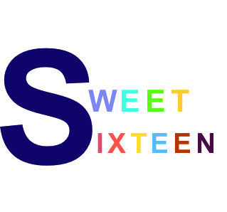 Sweet Sixteen adalah sebuah gb parody yg terdiri dari 16Cewek Cantik & Manis tentunya (ʃ⌣ƪ) Join? Cek fav!