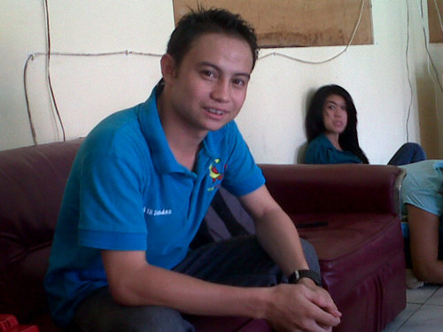 Hdup ini memng keras..