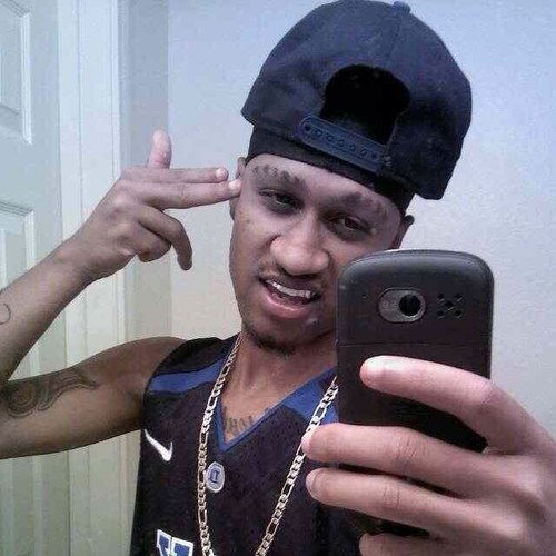 # Texas Southern University # Major Accounting
                       # College Athlete 
# Dennis Lamon't Campbell JR # Y.O.L.O