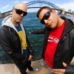 Audiobotz's profile picture. We make bass - http://t.co/Ik5iTT6VCg