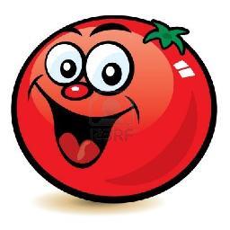 Ni tengo un huerto ni quiero tomates.