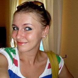 I'm Isabela 22 years old( Oh my God! xD)
I wanna meet new people and share my interest with others during this cool days :)